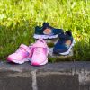 Sneakers med lys Elektra