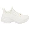 Sneaker Agata Hvit