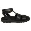 Sandal Casandra Sort