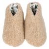 Kosetøffel Beige