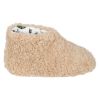 Kosetøffel Beige