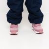 Glittertind vanntett vinterboots Rosa