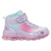 Sneaker Sweetheart med lys Lilla