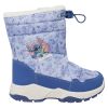 Vannavisende boots Lilla