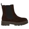 Boots Vengi Brun