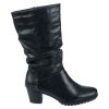 Boots Laura Sort