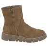 Boots Cassy Beige