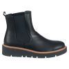 Boots Abril Sort