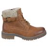 Vannavvisende boots Vanja Sort