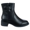 Audry boots Sort