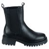 Boots Vanja Sort