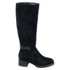 Boots Nicole Sort