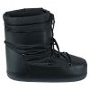 Snow boots Como Sort