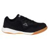 Sneaker Indoor Logo Salik EL Kid 