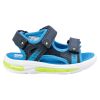 Sandal med lys FartLabb Marine