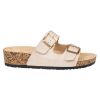 Bio Sandal slip in Marrakech 
