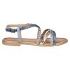 Sandal Frances lux 