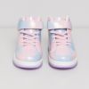 Sneaker med lys Starelite Step Lys lilla
