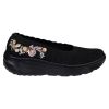 Sneaker comfort ballerina bunadsko Sigrid 