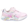 Sneaker med lys Magic Kix Rosa