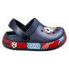 Clogs med lys GoalGlow Marine
