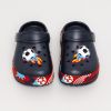 Clogs med lys GoalGlow Marine
