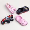 Clogs med lys GoalGlow Marine