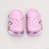 Clogs med lys GoalGlow Rosa