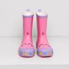 Støvel Rainicorn Rosa