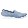 Sneaker slip-ins supersoft Liva Blå