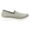 Sneaker slip-ins supersoft Liva Grønn