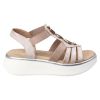 Sandal Elora komfort Rosa