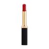 Color Riche Intense Volume Matte 336 le rouge avant-garde.