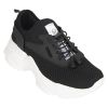 Active Sport Sanna sneaker sort