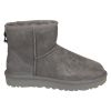 UGG Australia Classic Mini II grå