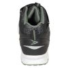 Active Sport Nordlys refleks sneaker sort - grønn