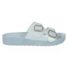Marbella slippers bkå