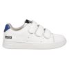 Liam sneaker hvit