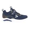 Patriot sneaker marine