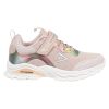 Patriot sneaker rosa