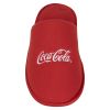 Coca Cola tøffel rød.