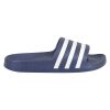 Adidas Adilette Aqua slippers blå