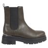 Femke boots kaki
