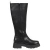 Yana kneboots sort