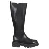 Yana kneboots sort