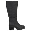 Sprox Manon kneboots sort.