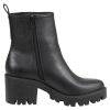 Sien boots sort