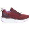 Mesa sneaker cherry