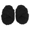 Monroe cozy slipper sort.