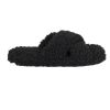 Monroe cozy slipper sort.